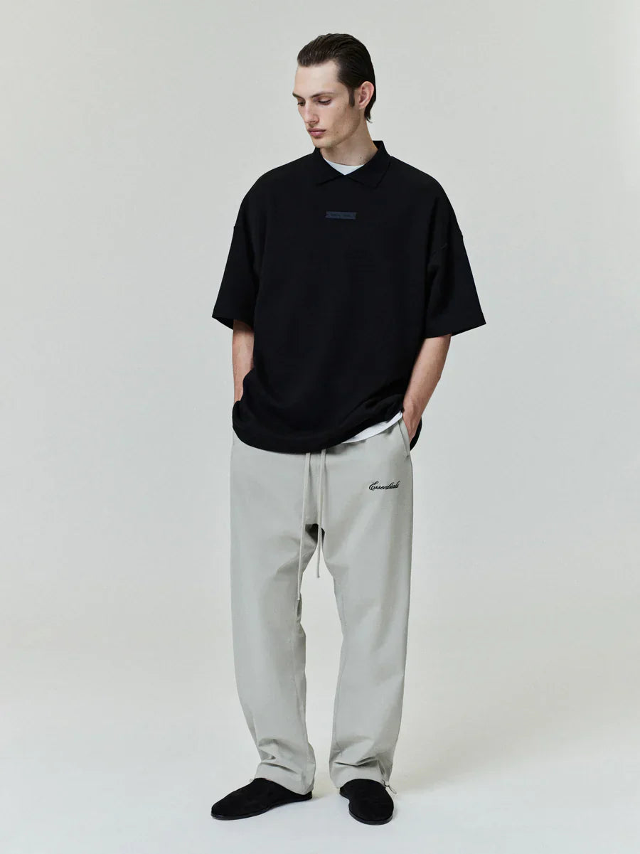 The Essential T-Shirt: Oversized Fits, Premium Cotton, and the Modern Streetwear Wardrobe