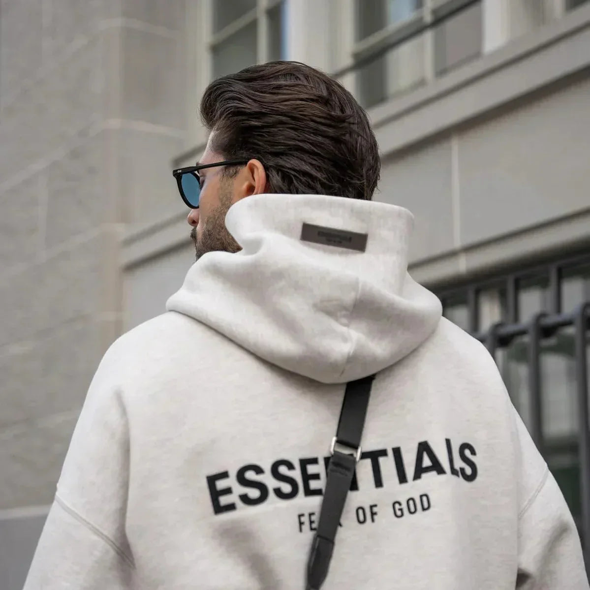 Fear of God Essentials Clothes You Need to Know