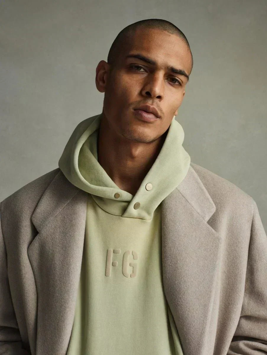 How Fear of God Essentials Became a Rare US Luxury Brand