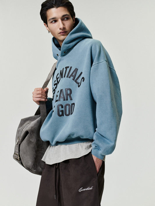 Essentials Hoodie Cream: Fit, Look, and Sizing Guide