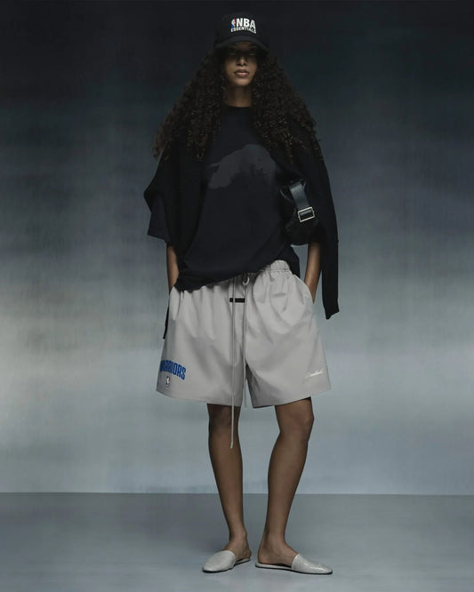 Fear of God Essentials Cloud Dance Sweatshirt: Fit, Style & Comfort