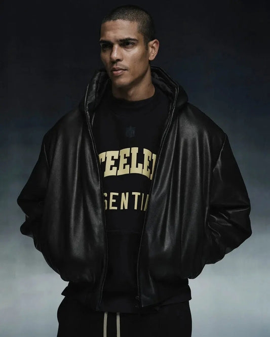The Fear of God Essentials Zip-Up Hoodie: Complete Guide