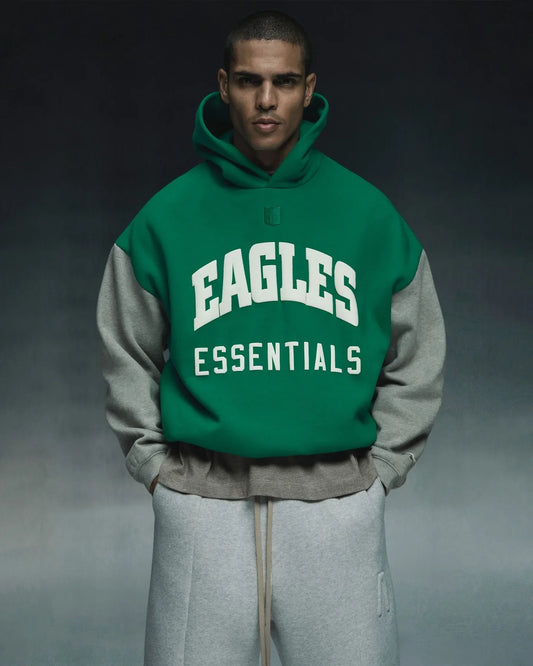 Coral Essentials Hoodie: Style, Fit & Buying Guide 2026