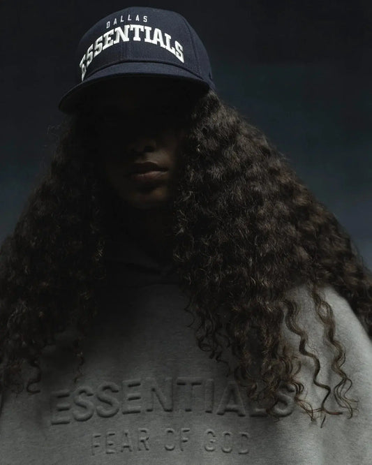 Essentials Hoodie Grey: The Complete Fear of God Guide