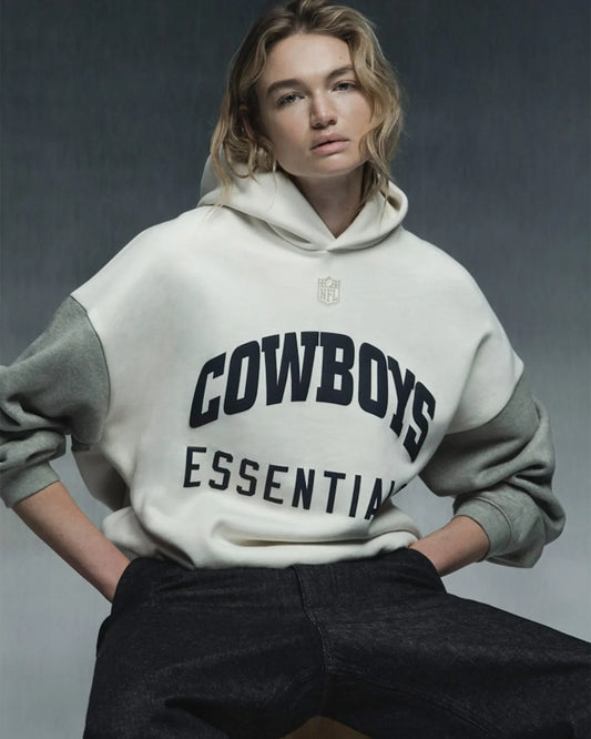 Essentials Hoodie Outfit Ideas for Men: 2026 Streetwear Guide