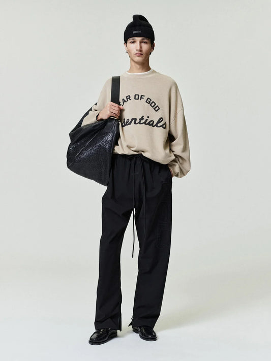 Essentials Sweatpants Size Guide