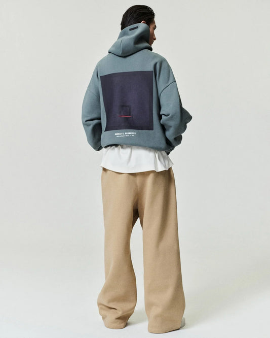 How to Style Essentials Sweatpants
