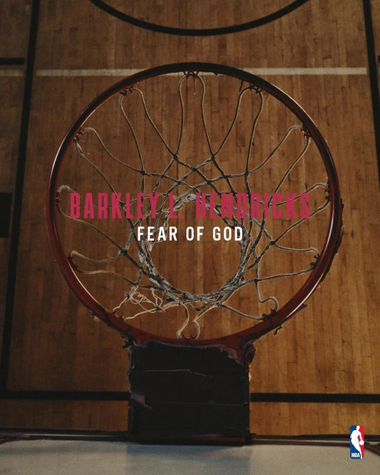 Fear of God Essentials NBA Shorts: Everything You Need to Know