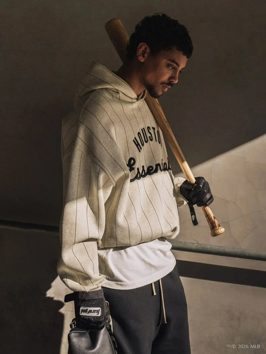 Dark Oatmeal Essentials Shorts | Fear of God Guide