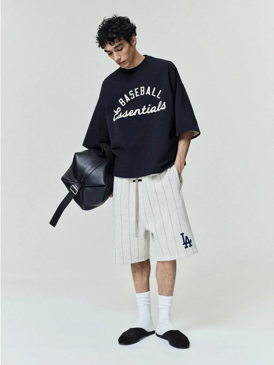 Fear of God Essentials Sweatshirt: The Complete Crewneck Guide