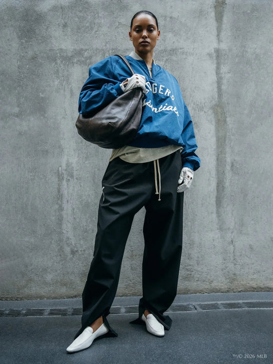 Fear of God Essentials SS26 Collection: What's New and What to Buy