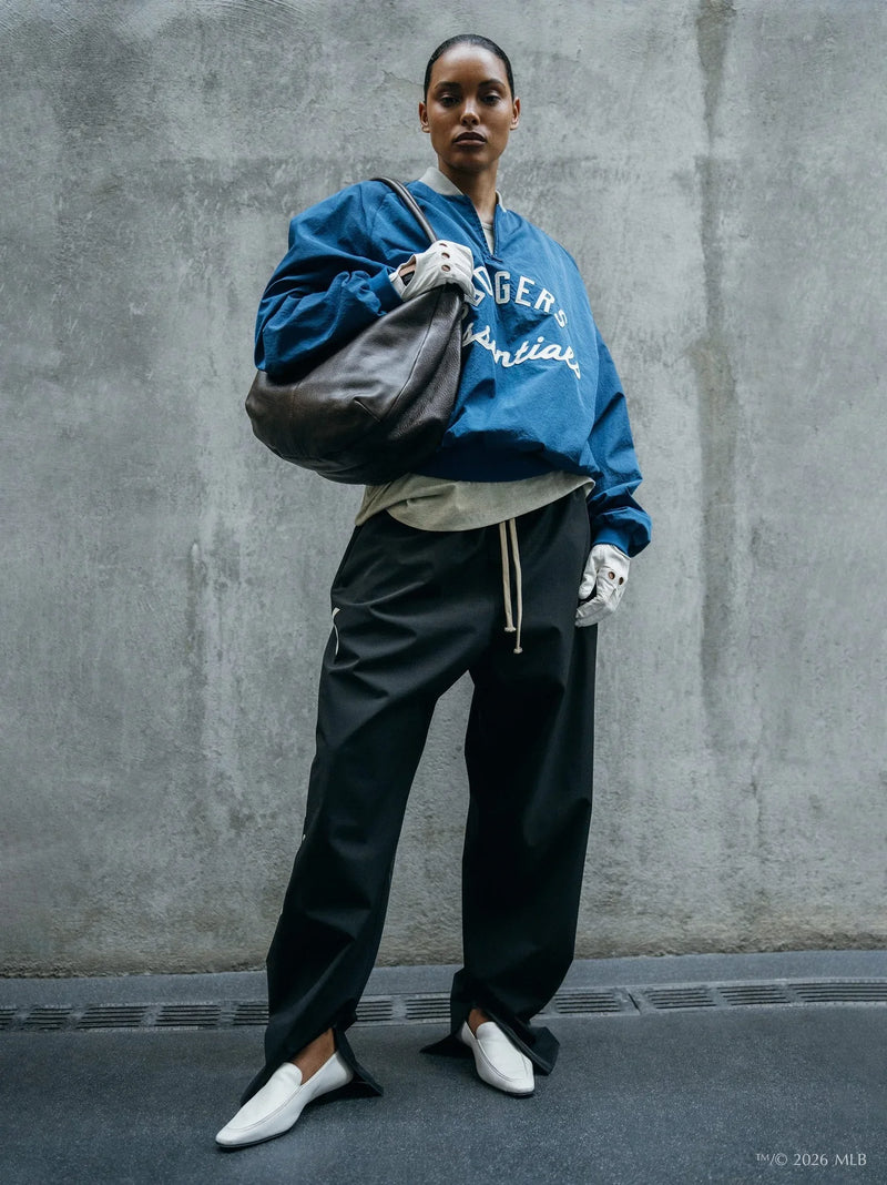 Fear of God Essentials SS26 Collection: What's New and What to Buy
