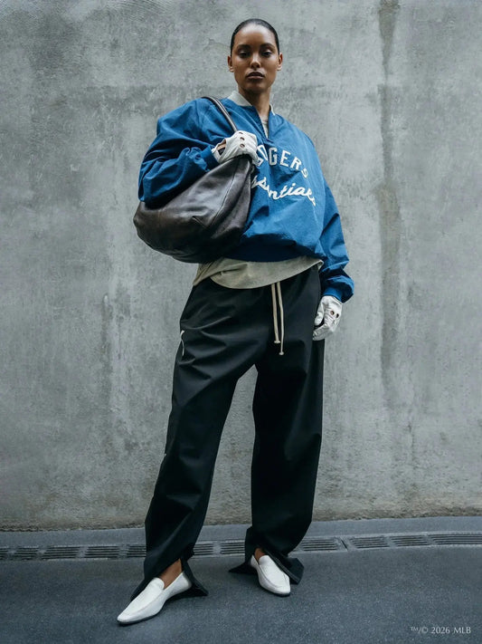 Fear of God Essentials SS26 Collection: What's New and What to Buy