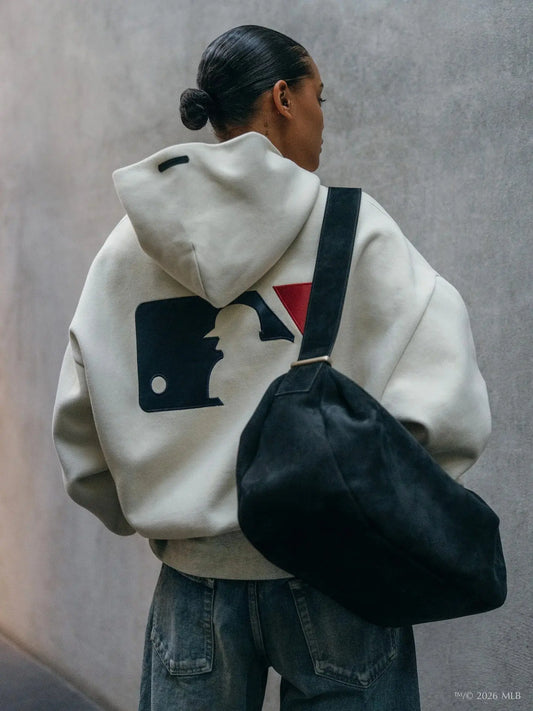 Essentials Hoodie Taupe | Fear of God Almond Frost Guide