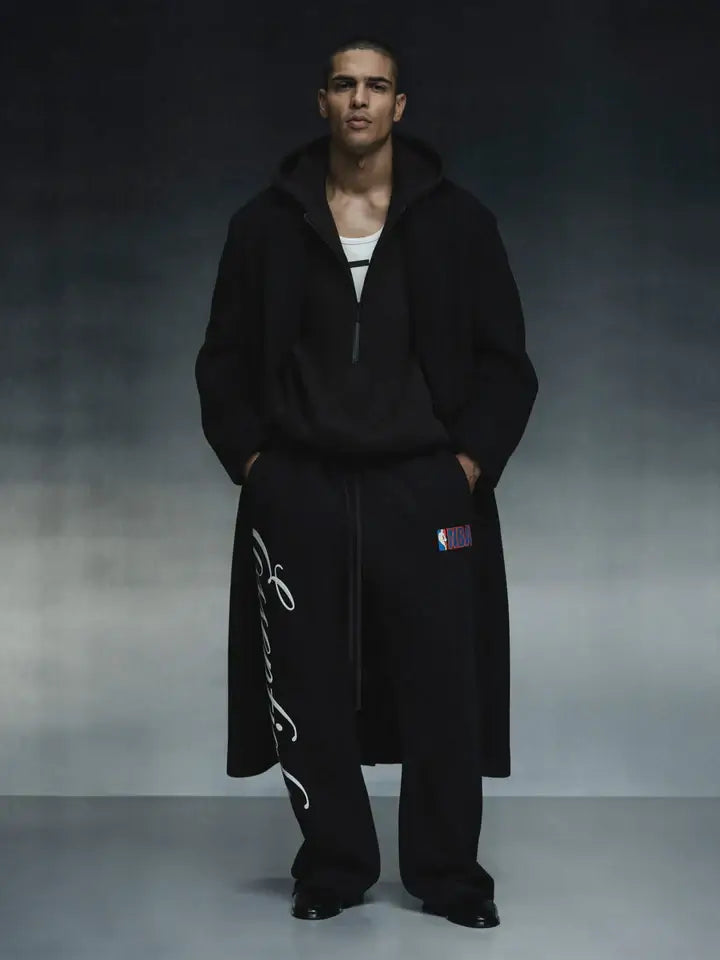 Essentials Fear Of God Tracksuit