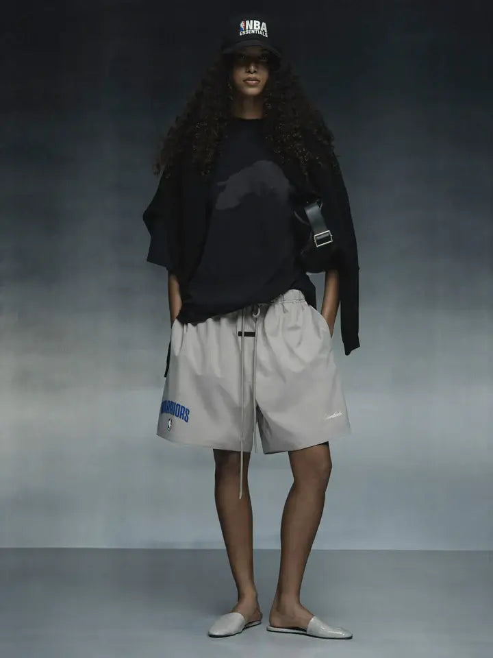 Essentials Fear Of God Shorts
