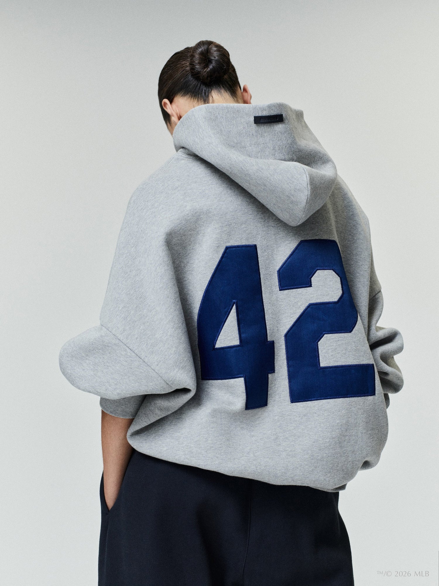 Essentials Hoodies