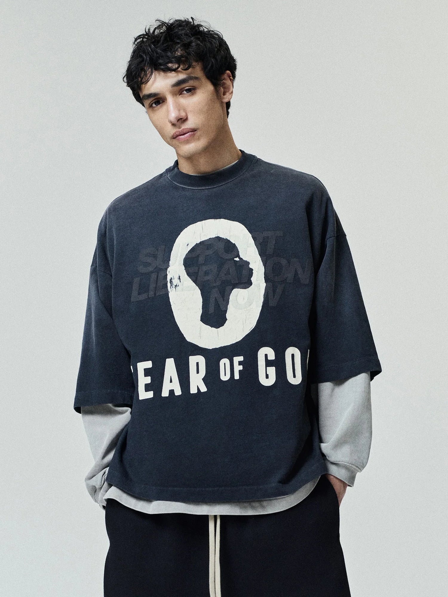 Essentials T-Shirts