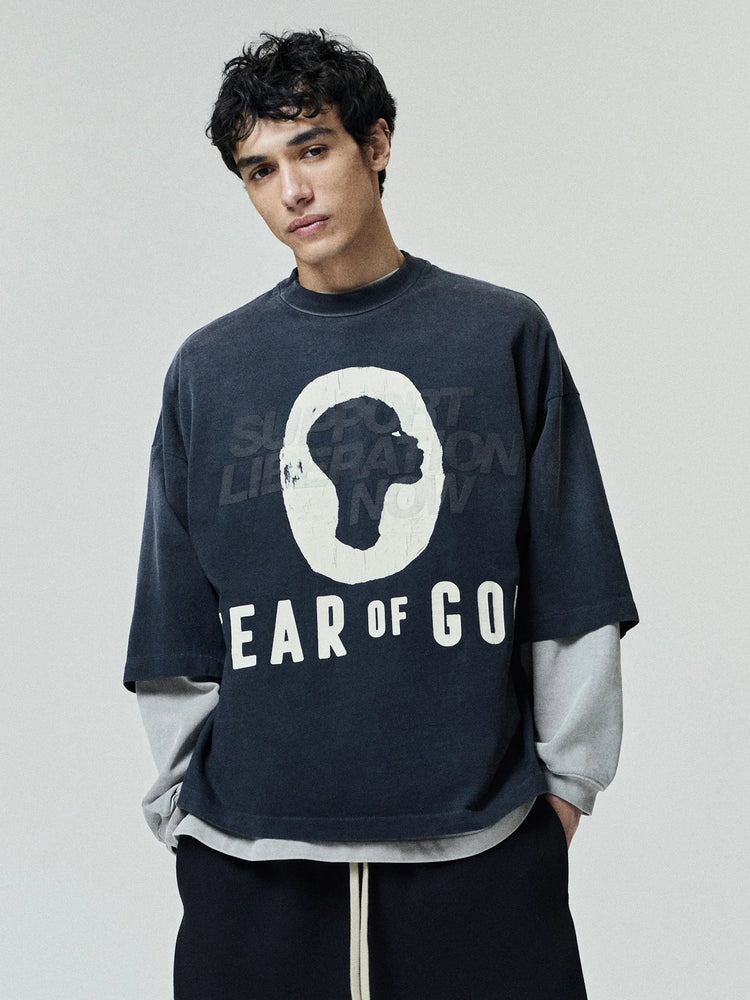 Essentials T-Shirts