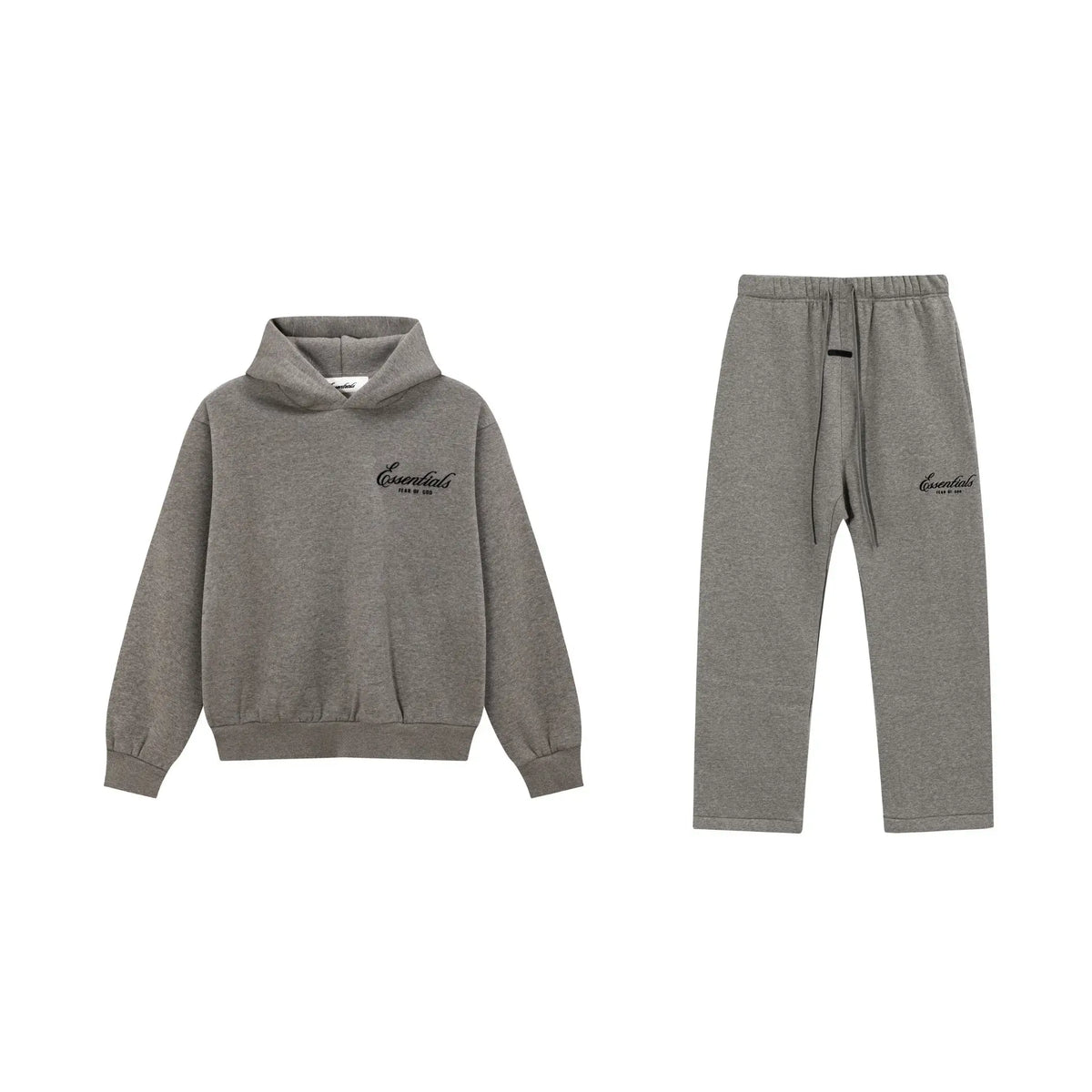 Gray Stone Essentials Tracksuit Pullover