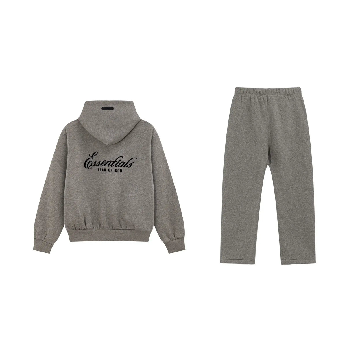 Gray Stone Essentials Tracksuit Pullover