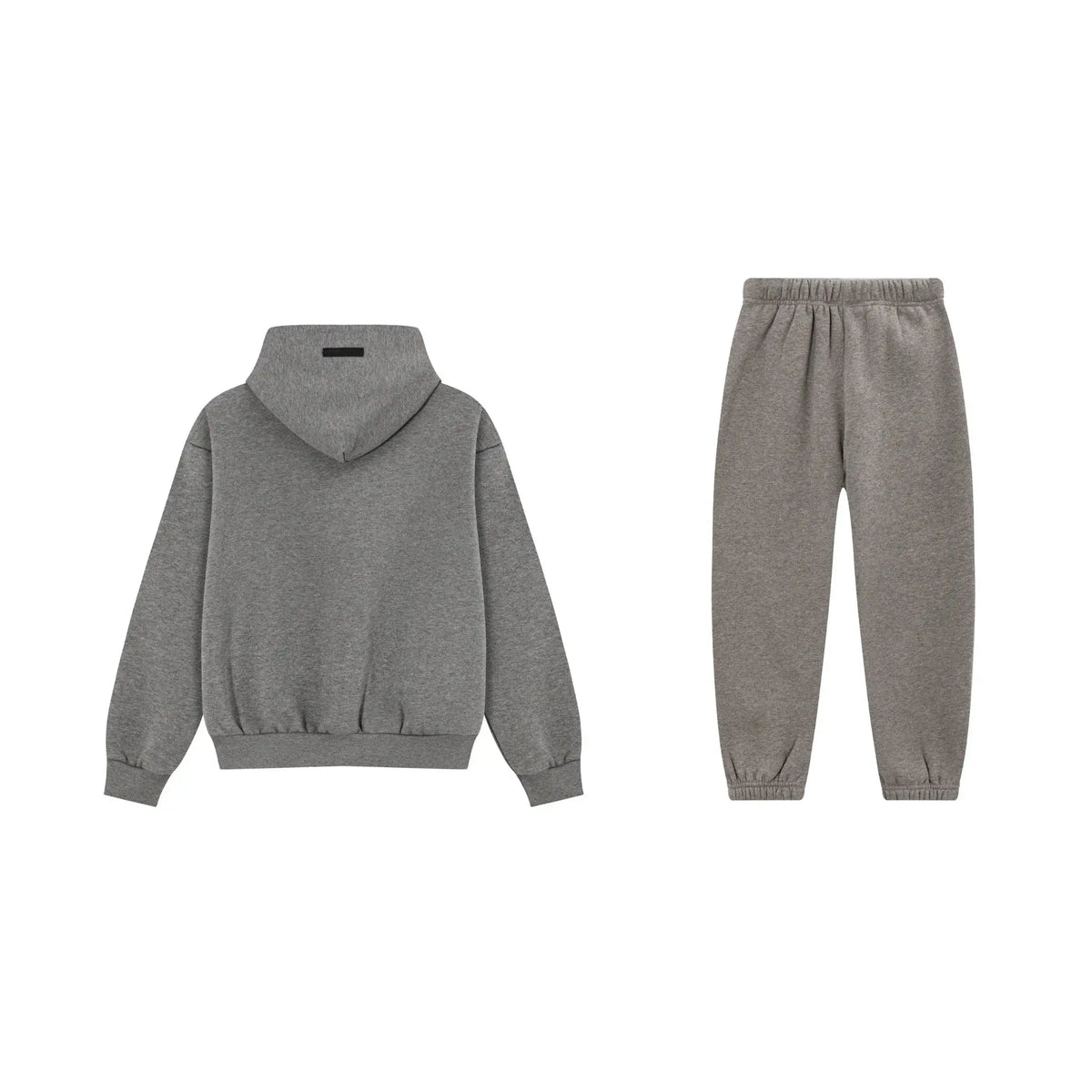 Gray Stone Essentials Tracksuit Pullover