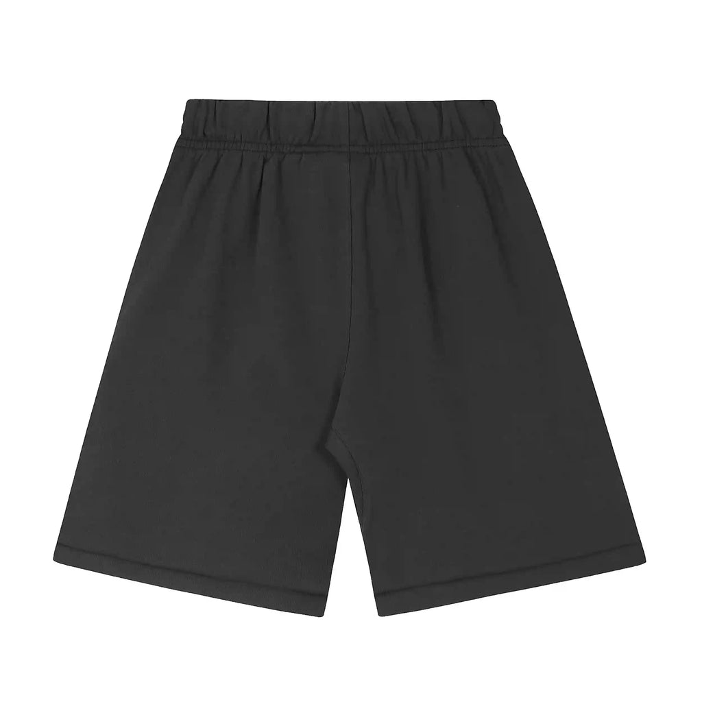 Essentials Clothing Black Short