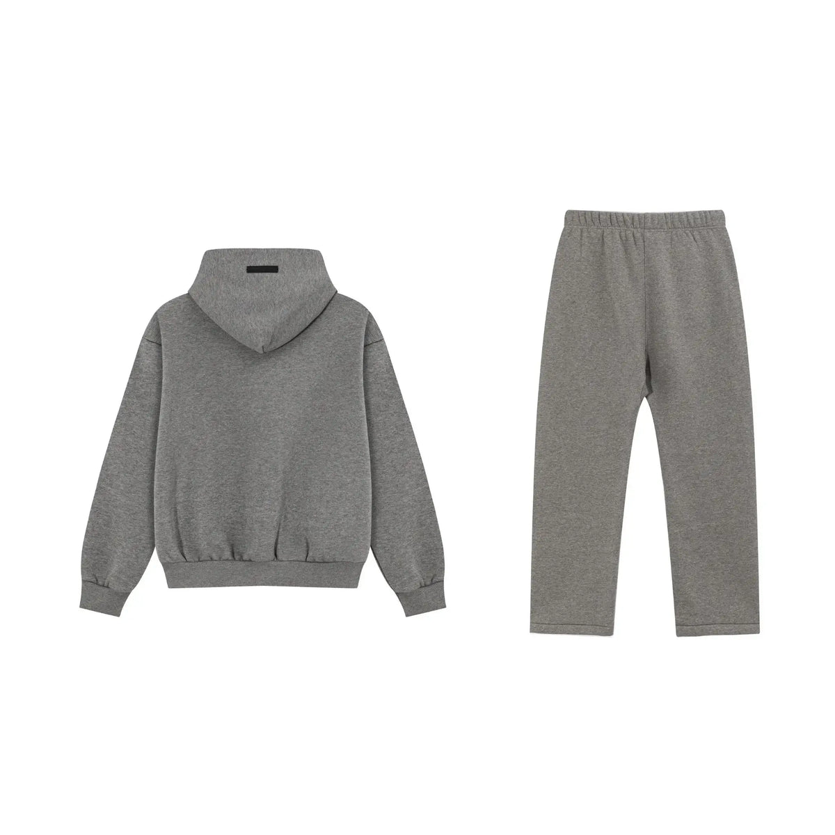 Gray Stone Essentials Tracksuit Pullover