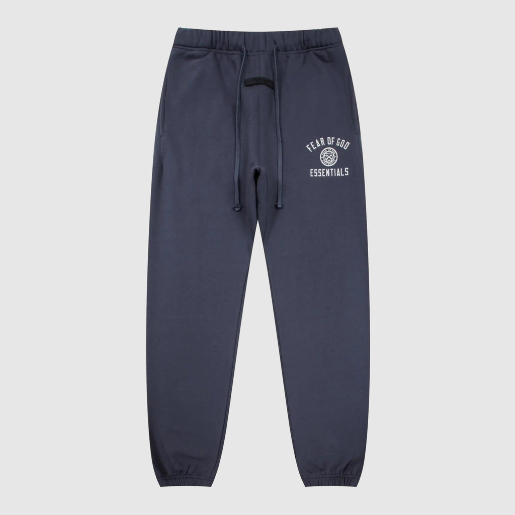 Essentials Clothing Blue Pant
