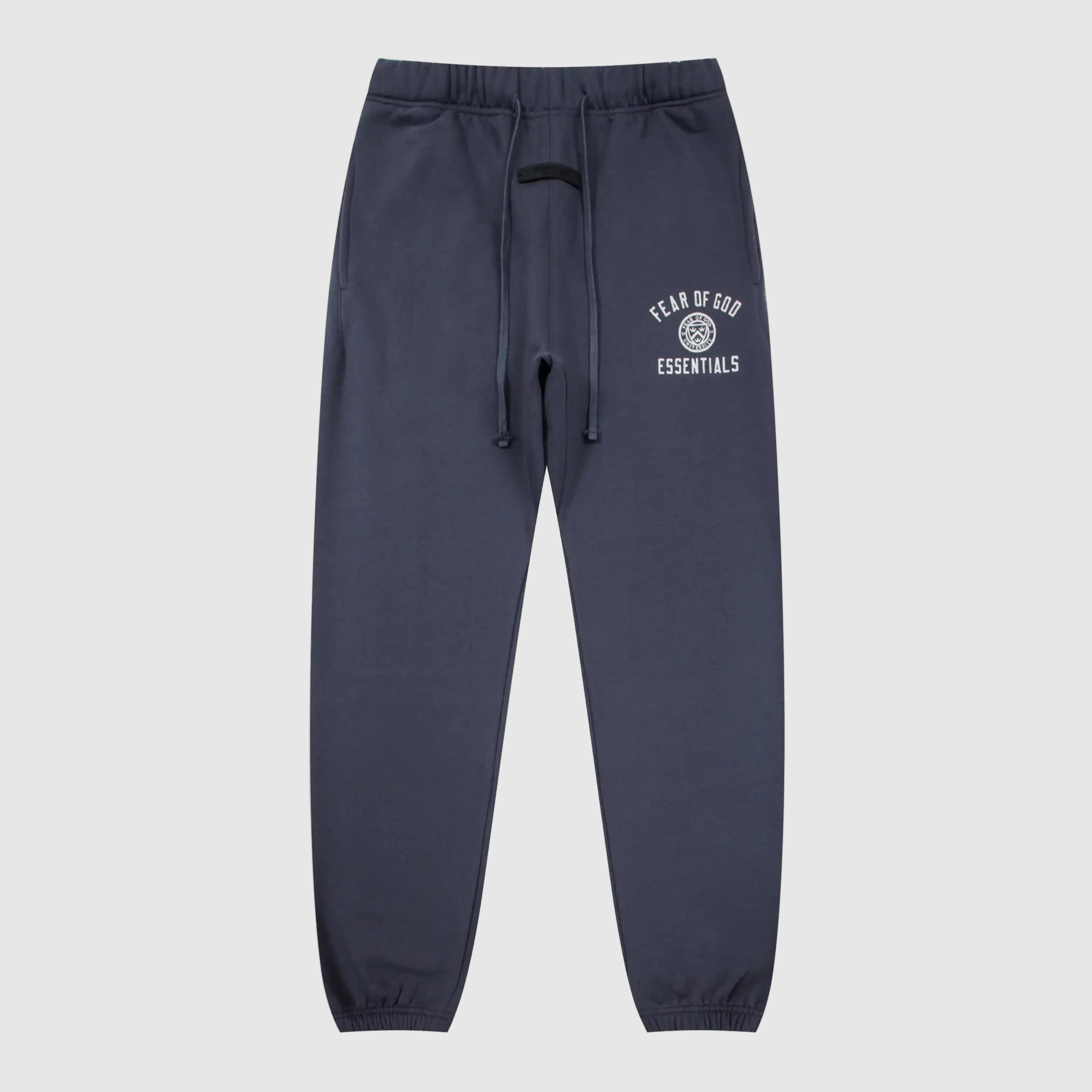 Essentials Clothing Blue Pant