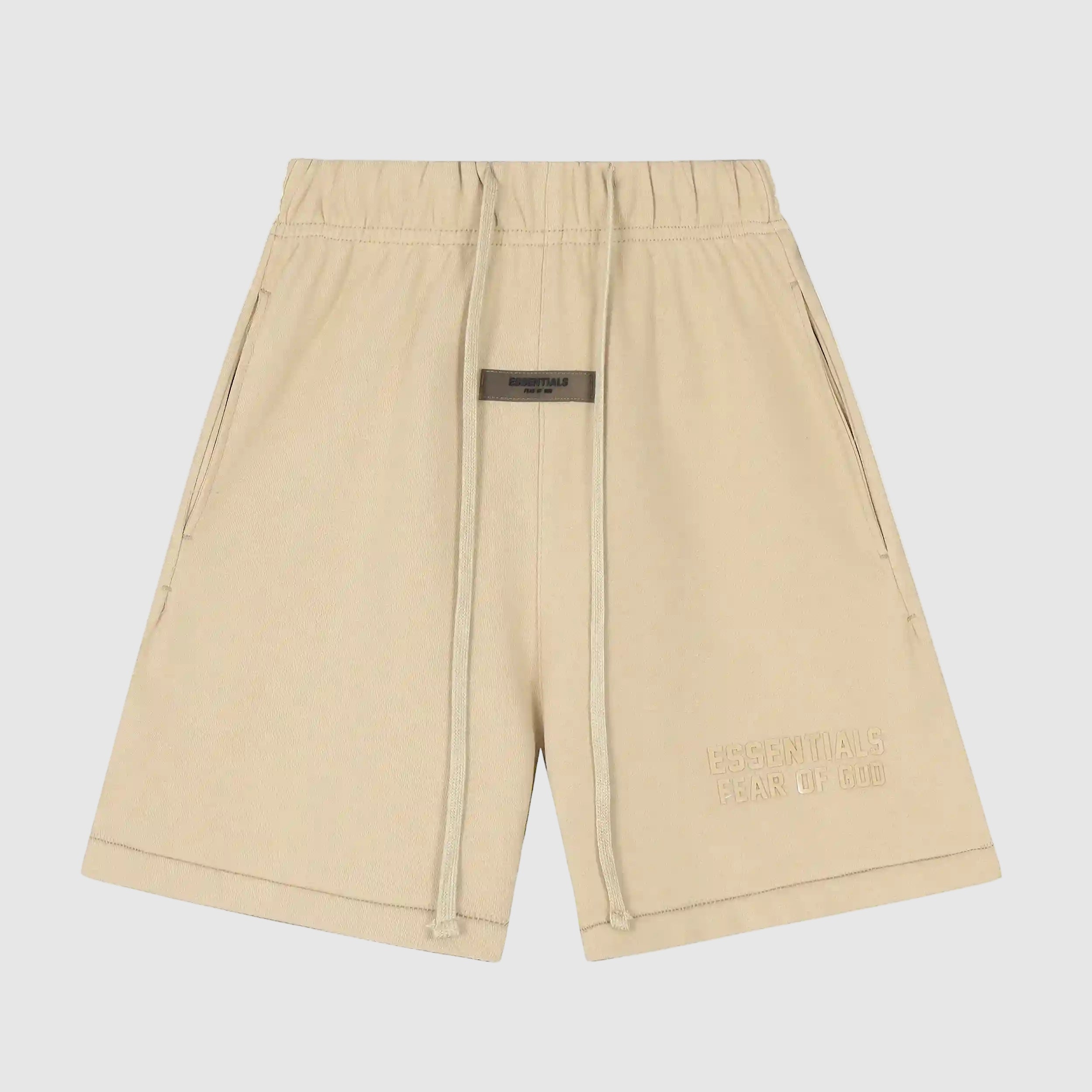 Essentials Clothing Calm Shell Short
