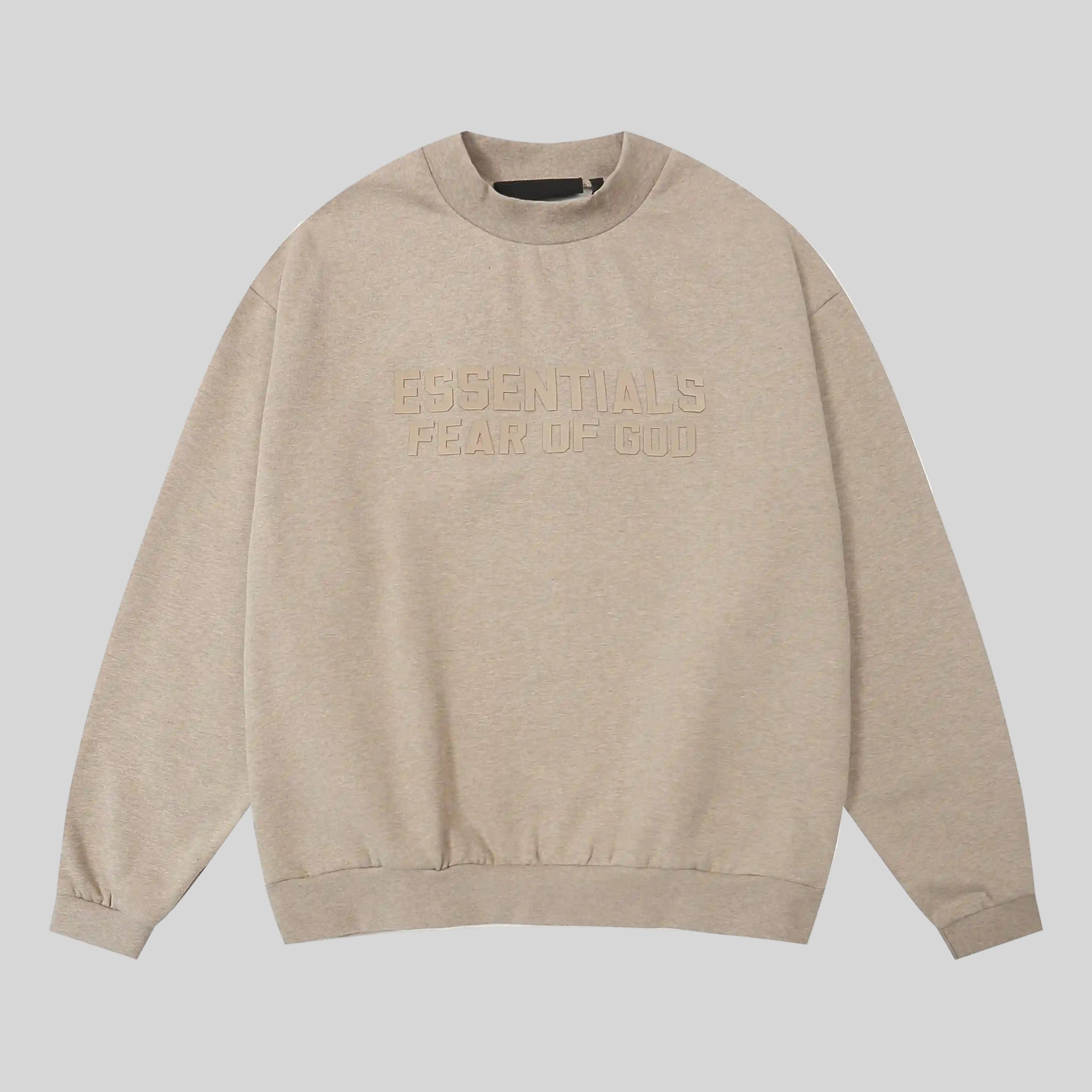 Essentials Clothing Sandrift Sweatshirt