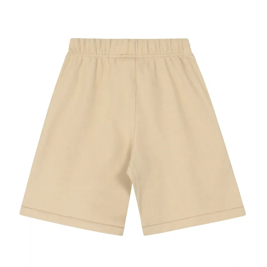 Essentials Clothing Calm Shell Short