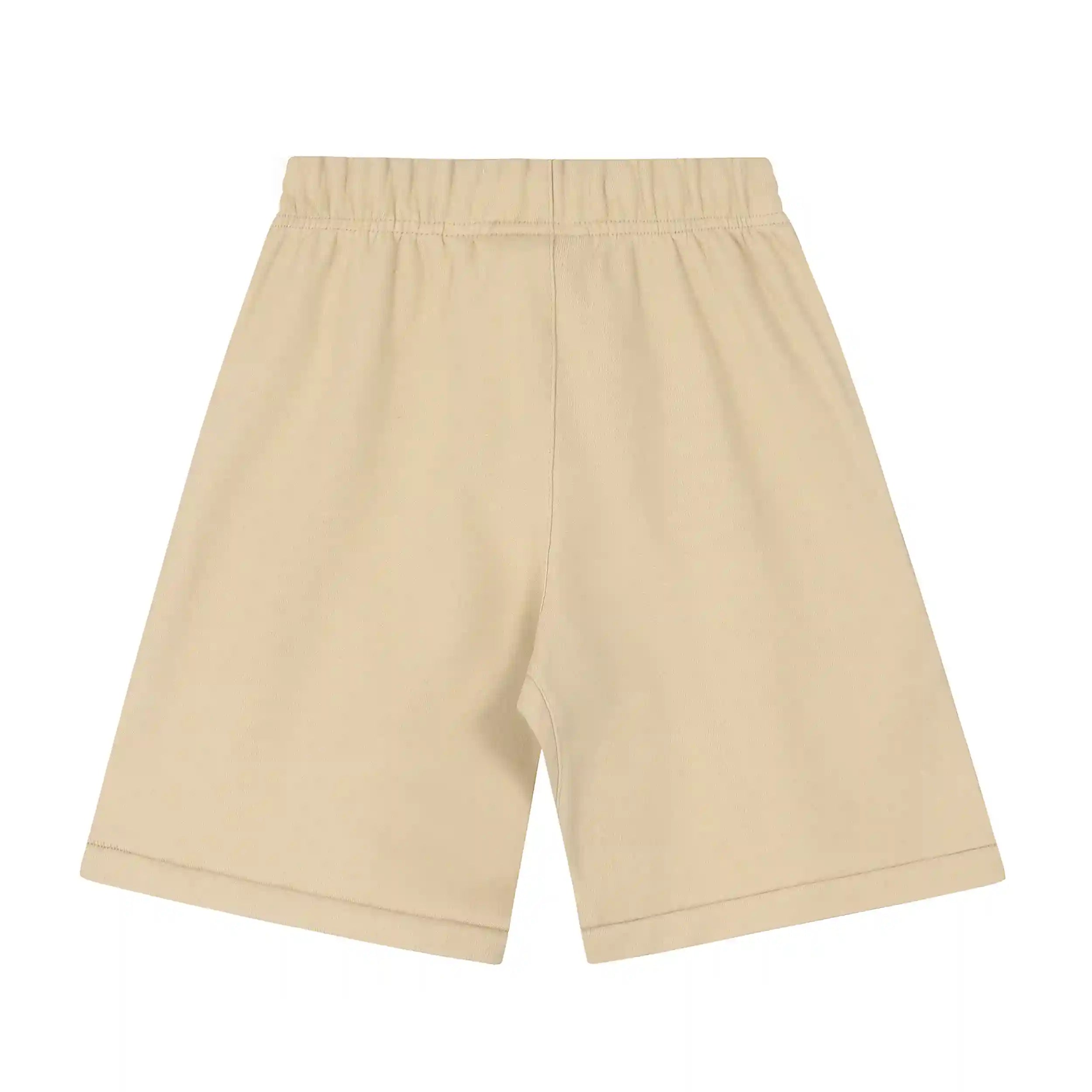 Essentials Clothing Calm Shell Short