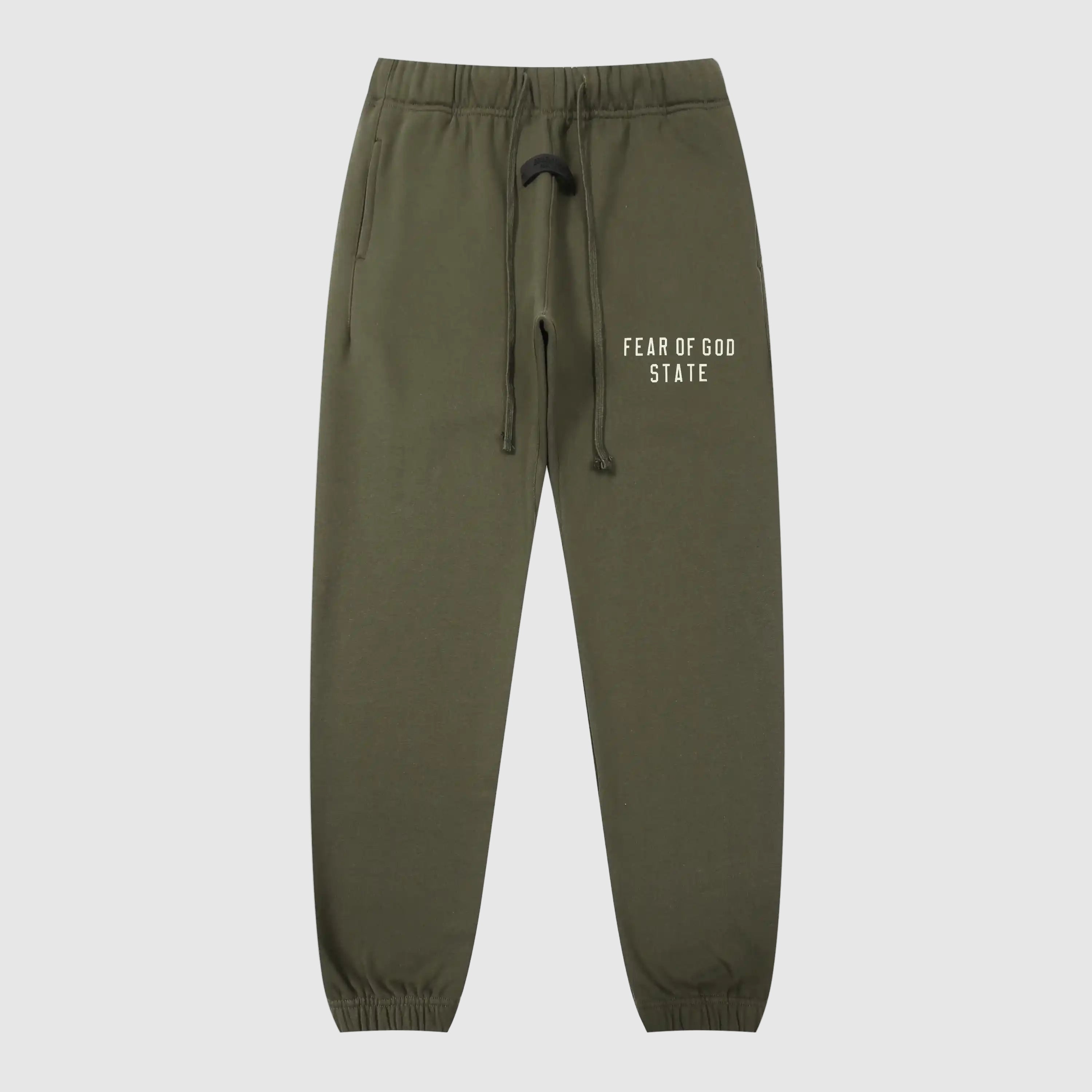 Essentials Clothing Hemlock Pant