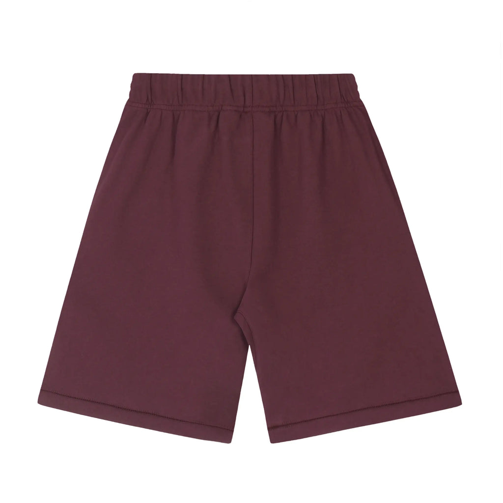 Essentials Clothing Congo Brown Short