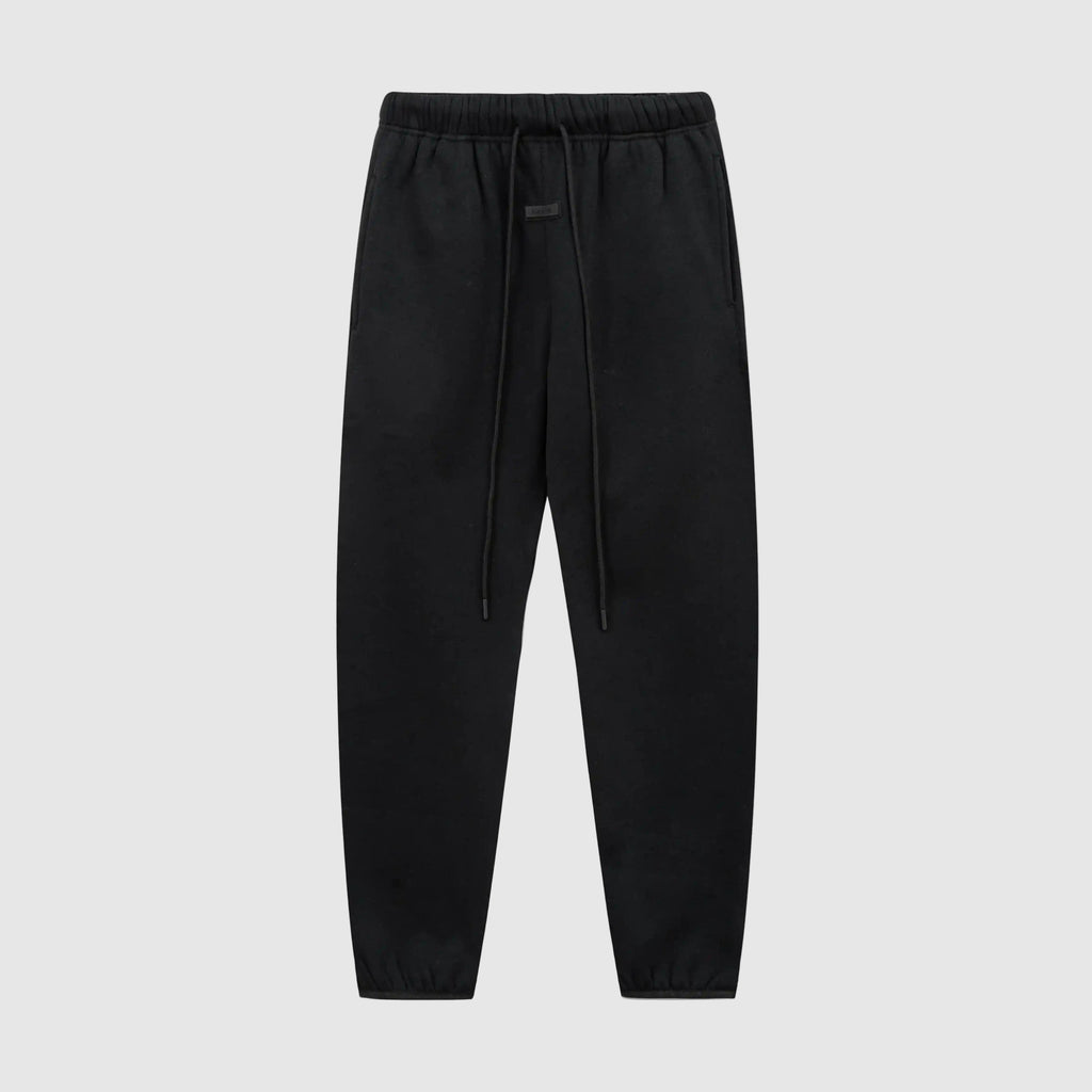 Essentials Clothing Black Pant