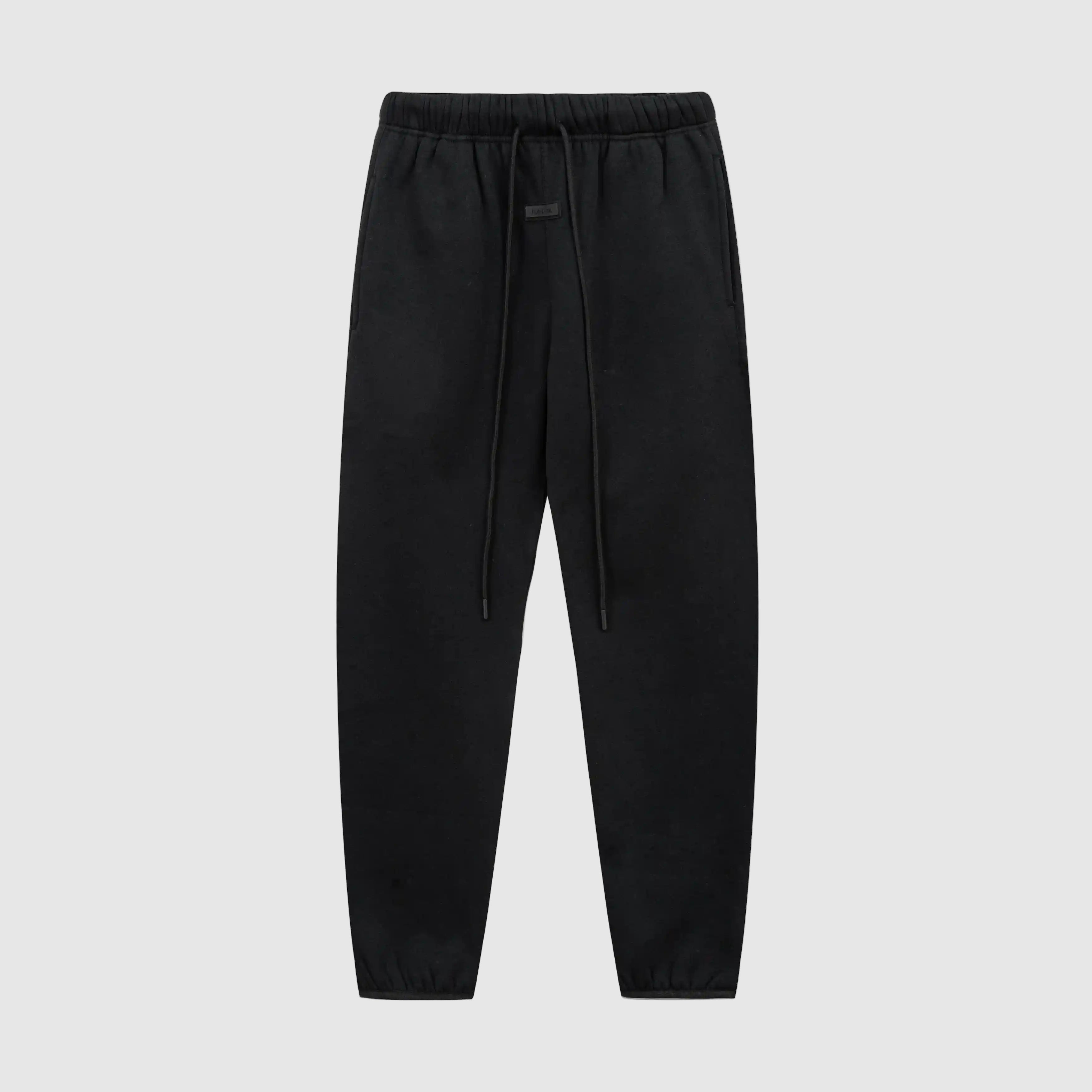 Essentials Clothing Black Pant