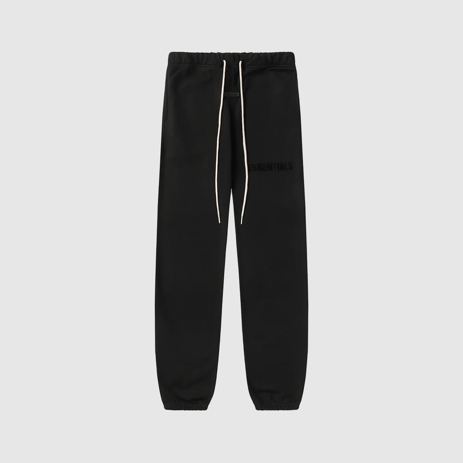 Essentials Clothing Black Pant
