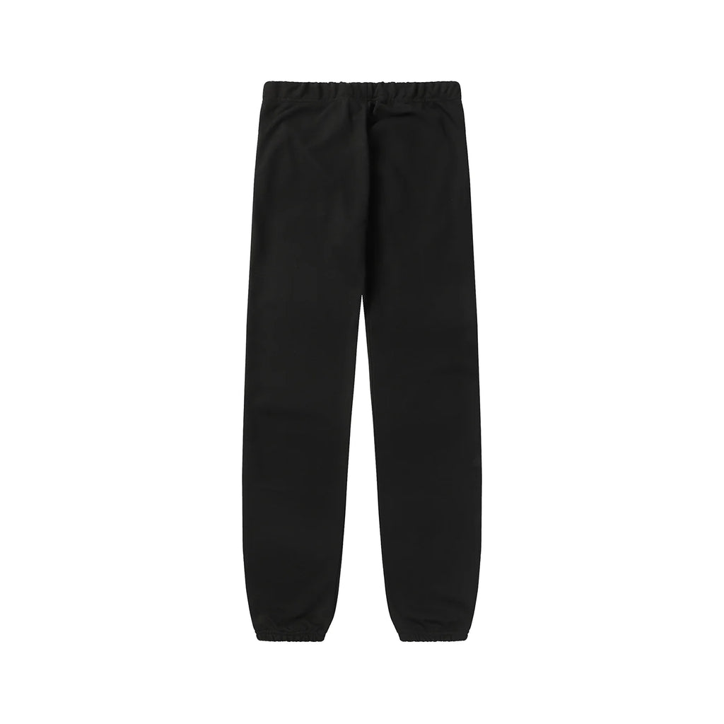 Essentials Clothing Black Pant