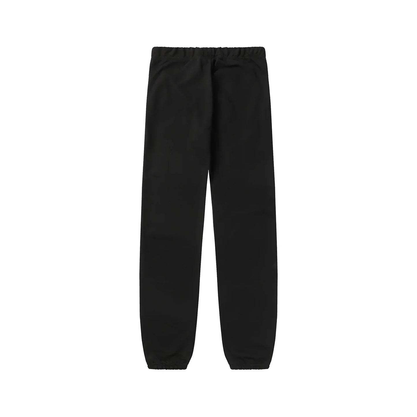 Black sweatpants by Fear of God relaxed fit joggers