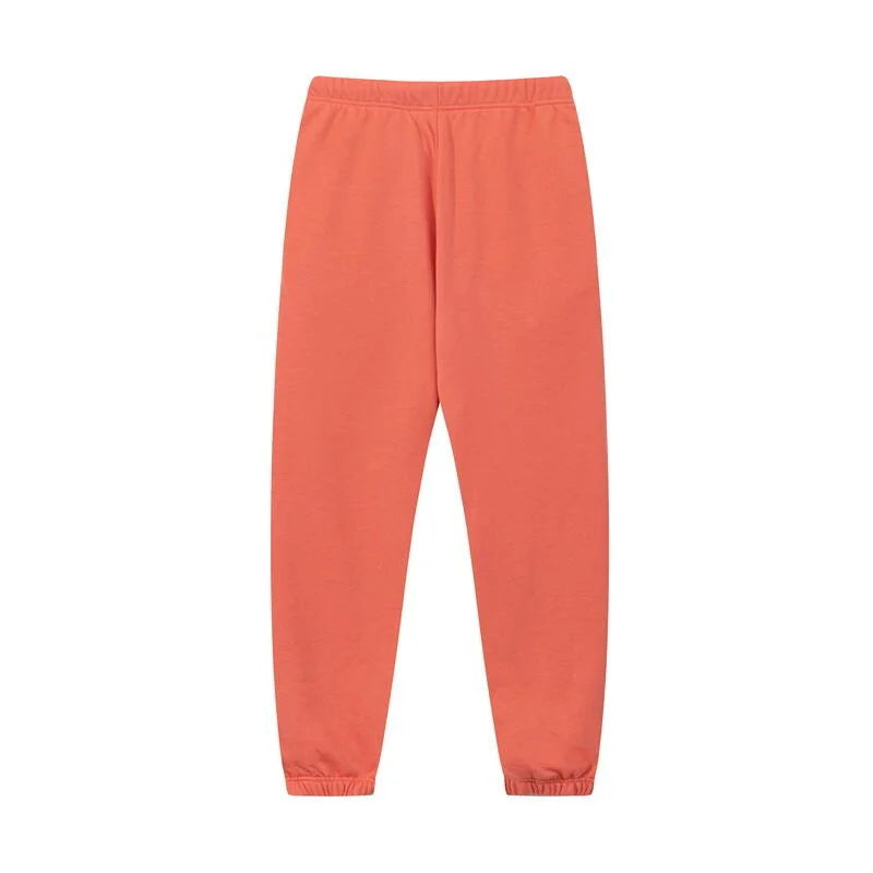 ESSENTIALS Clothing Coral Tracksuit
