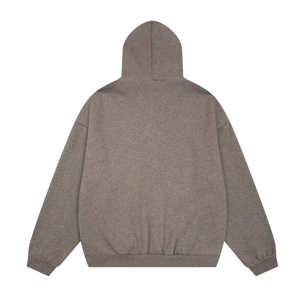 ESSENTIALS Clothing Almond Frost Hoodie