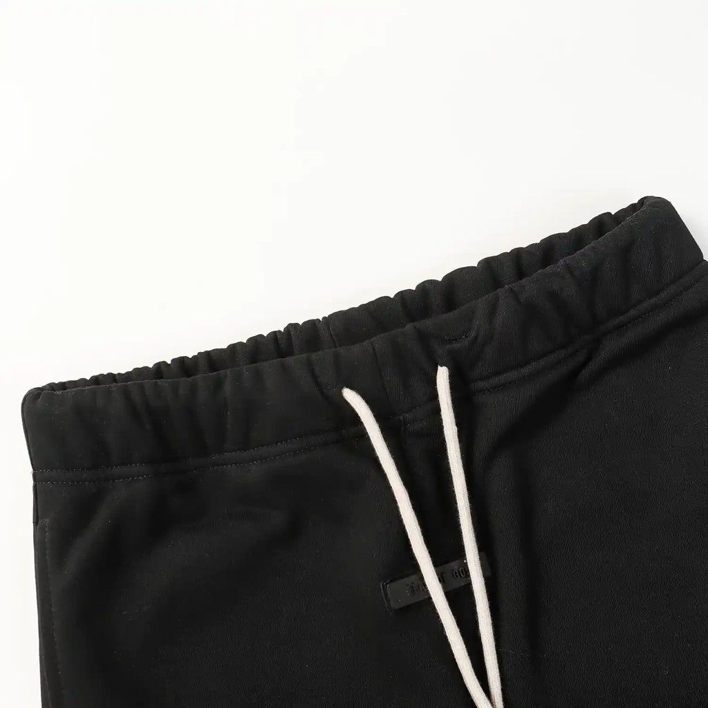 Essentials Clothing Black Pant
