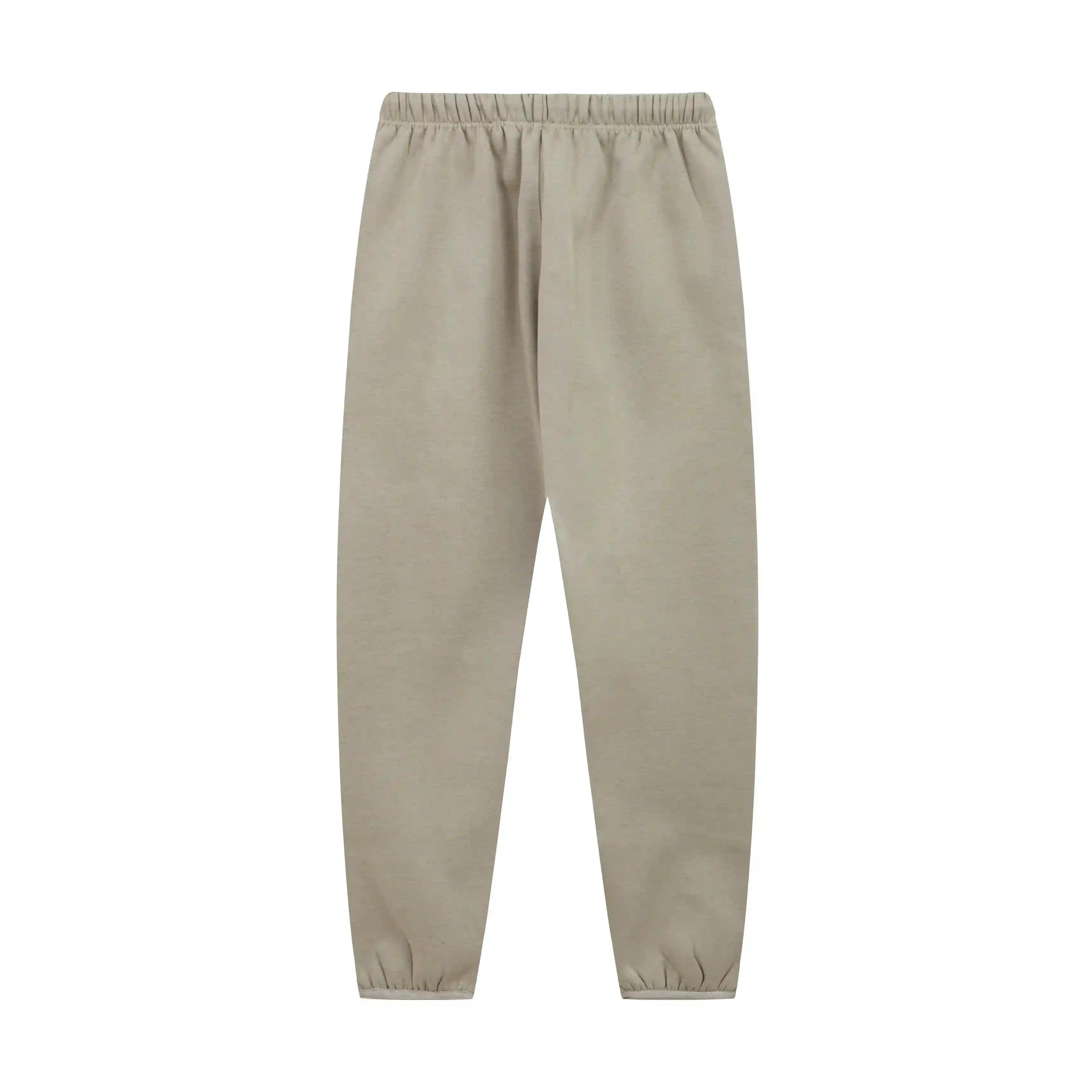 Essentials Clothing Heathered Grey Pant