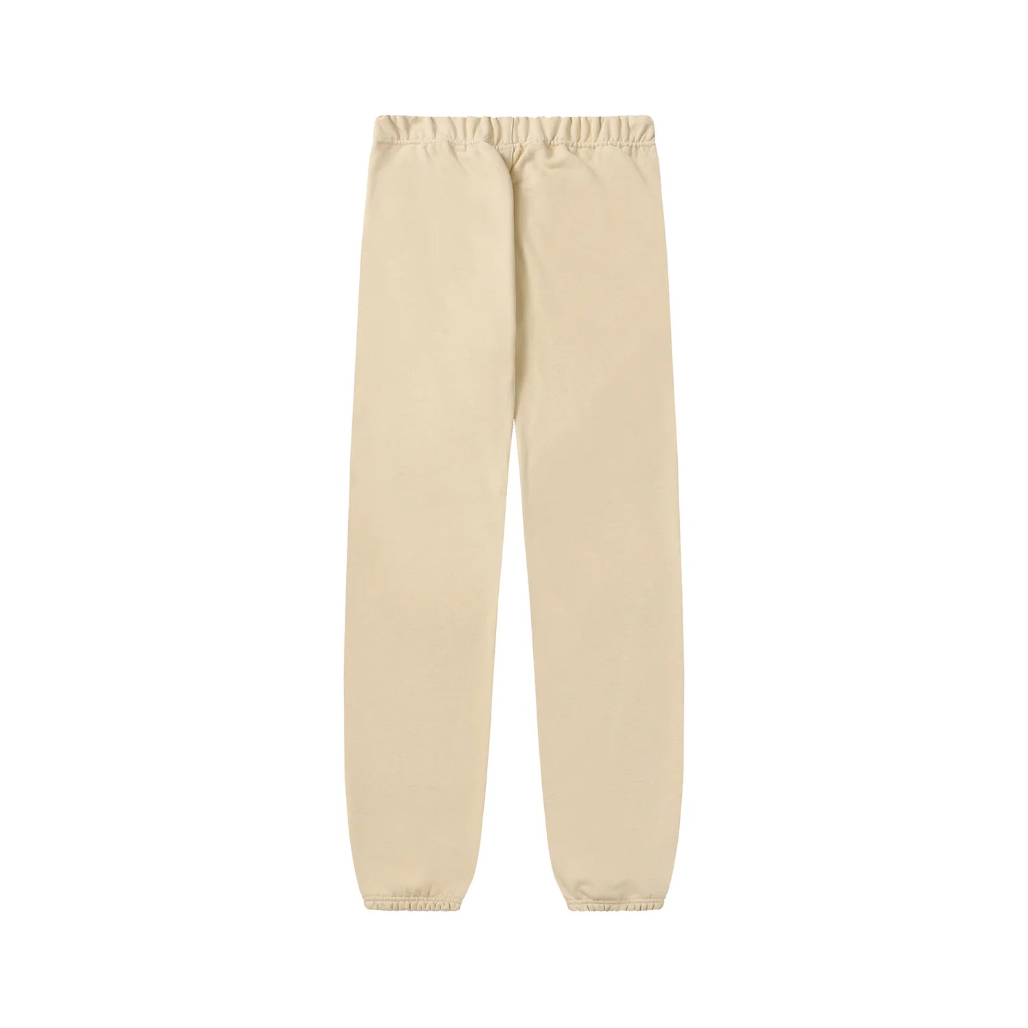 Essentials Clothing Light Cream Pant