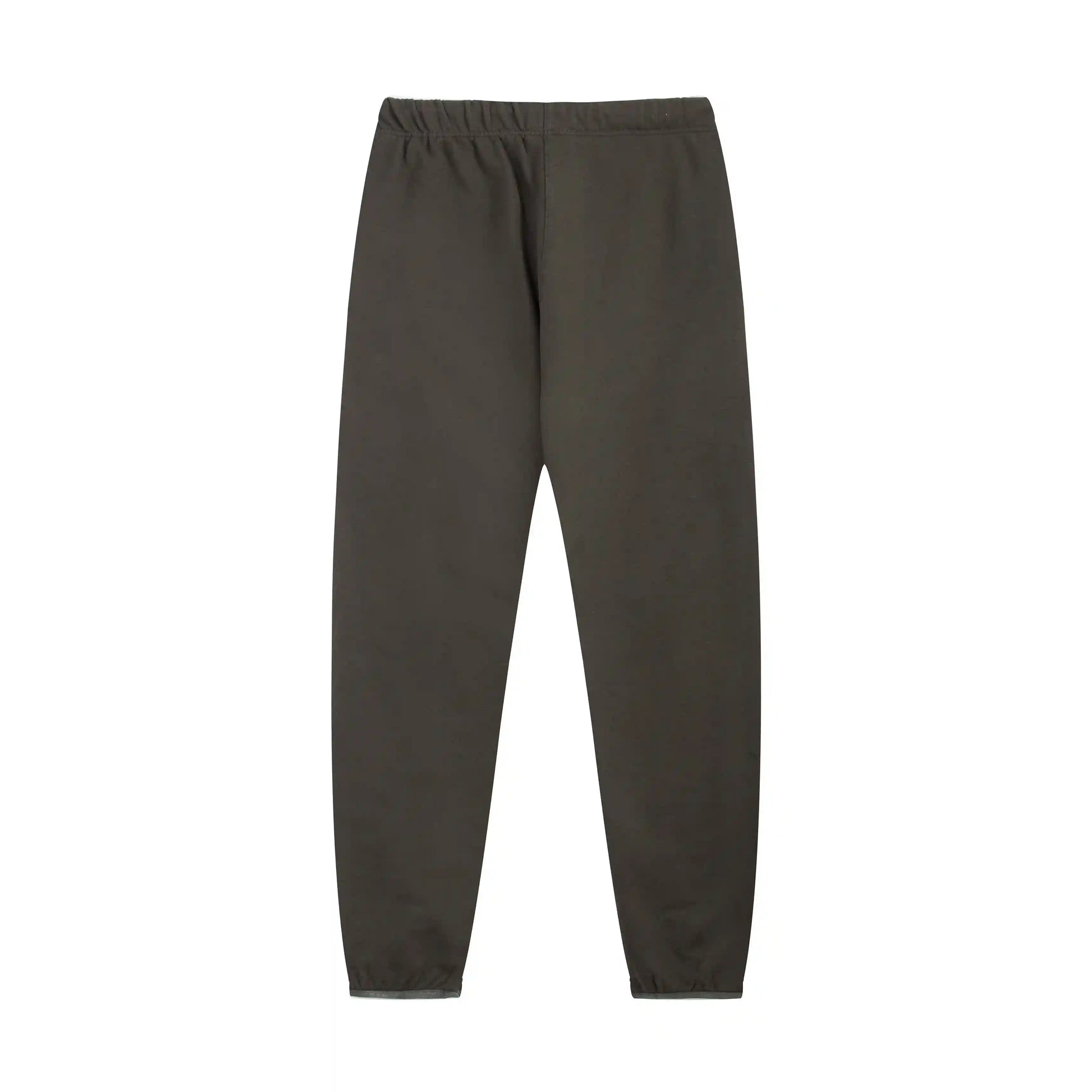 Essentials casual streetwear ink sweatpants by Fear of God outfit