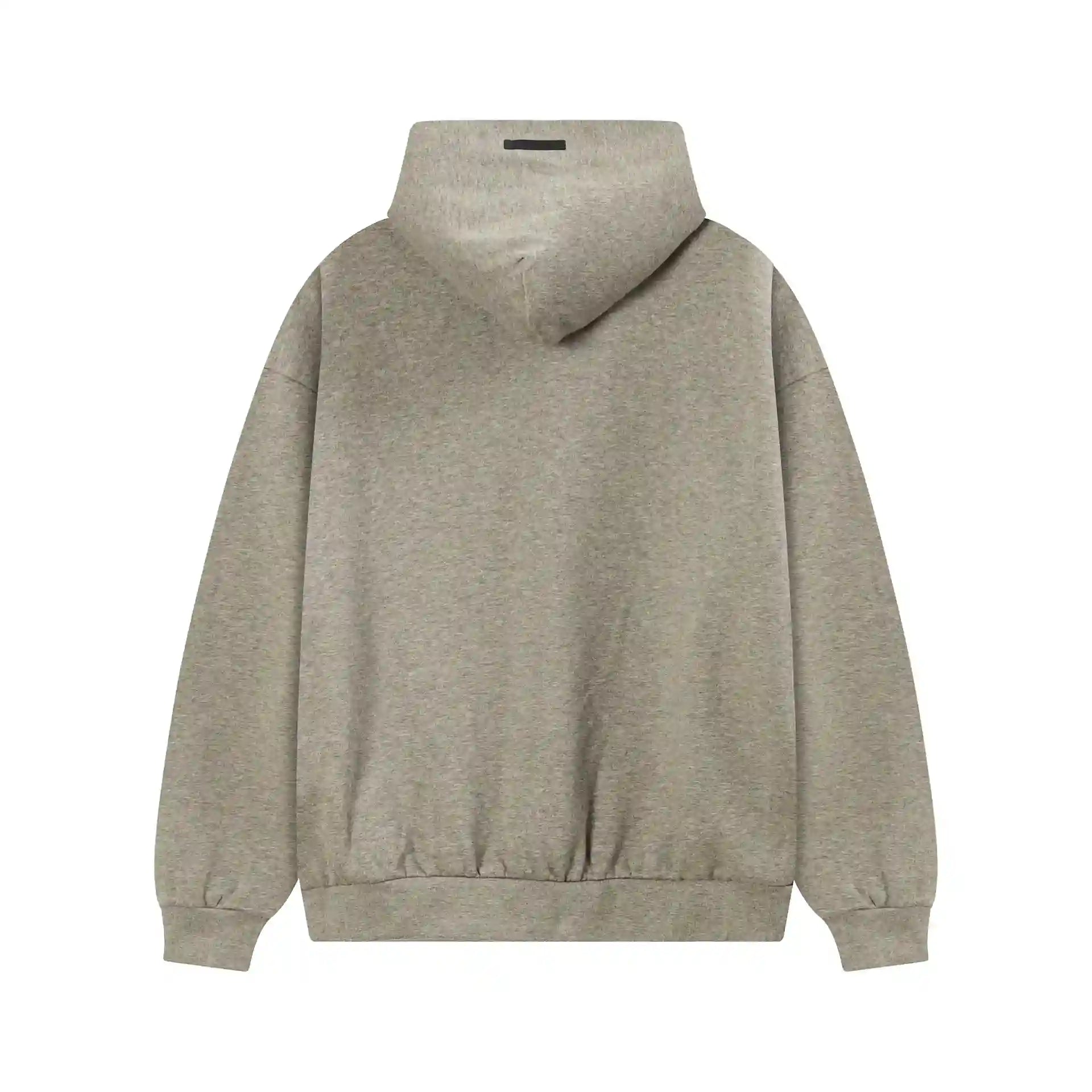 ESSENTIALS Clothing Heathered Grey Tracksuit