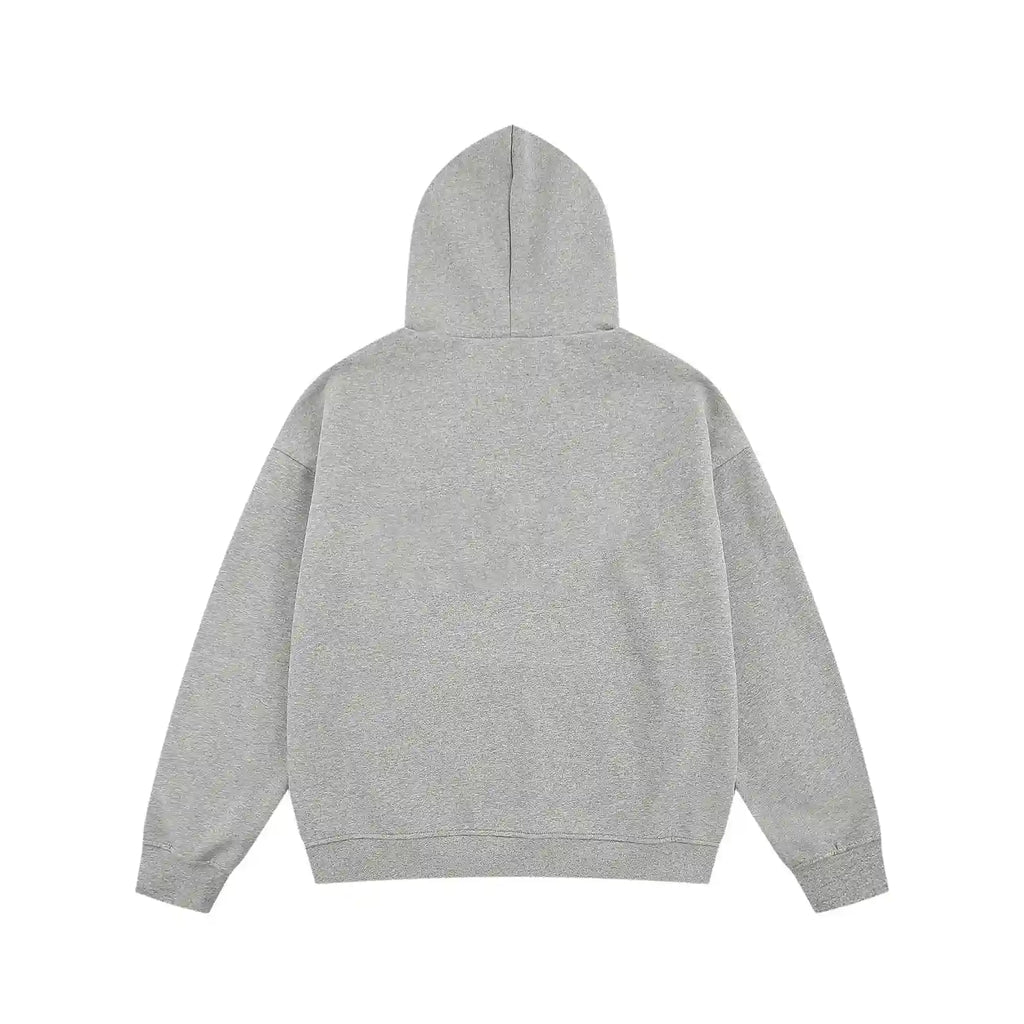 ESSENTIALS Clothing Dark Heather Oatmeal Tracksuit
