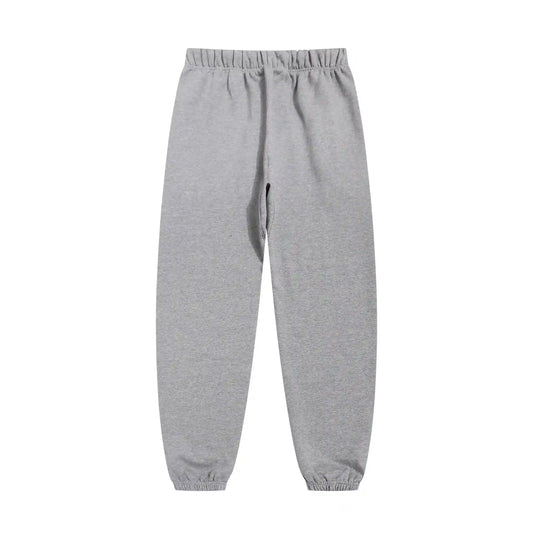 Essentials Sweatpants – Cloudy Gray Essential Pants